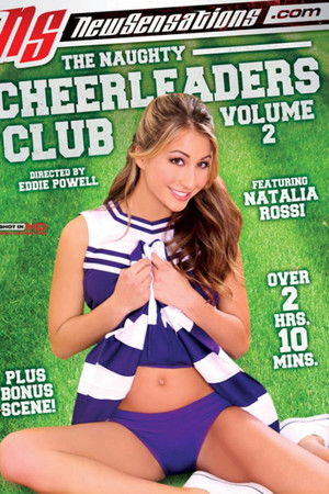 The Naughty Cheerleaders Club 2