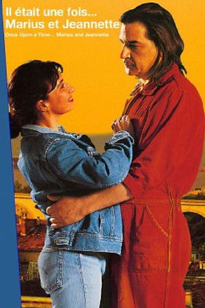 Il était une fois... « Marius et Jeannette »