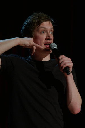 Daniel Sloss: Live Shows