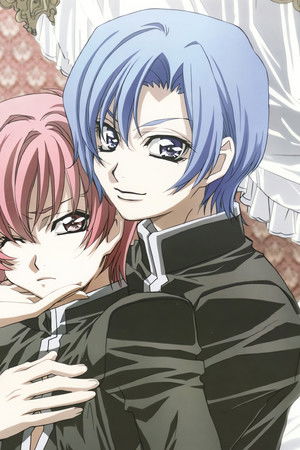 プリンセス・プリンセス