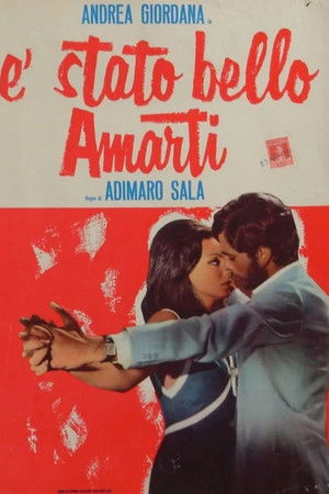 È stato bello amarti