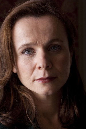 The Politician's Husband