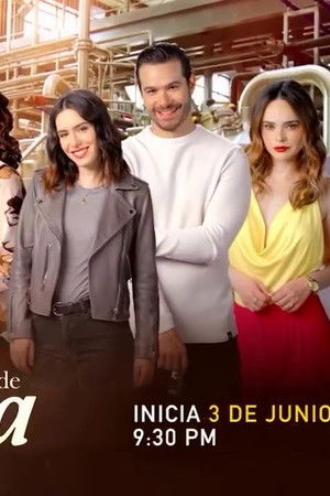 La historia de Juana