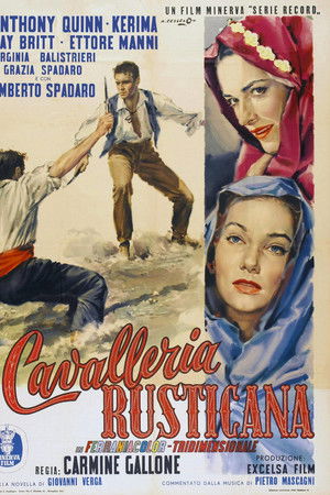 Cavalleria Rusticana