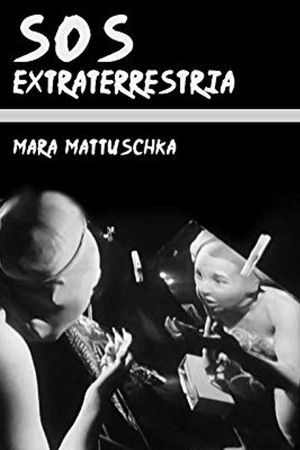 S.O.S. Extraterrestria