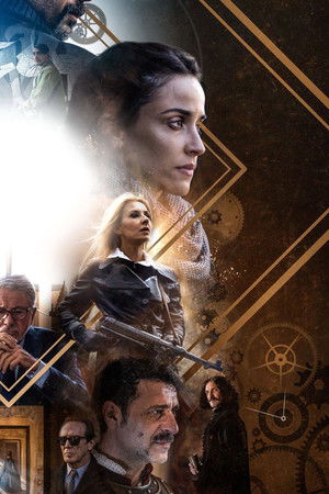 El Ministerio del Tiempo