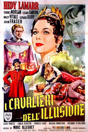 I cavalieri dell'illusione
