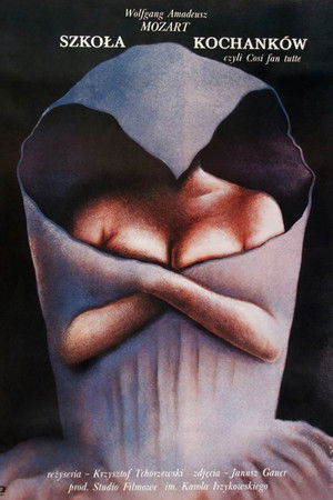 Szkola kochanków, czyli Cosi fan tutte