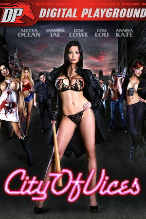 City of Vices