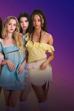 Pop Star Akademisi: KATSEYE