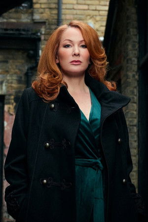 The Victorian Murder Files