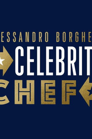 Alessandro Borghese - Celebrity Chef