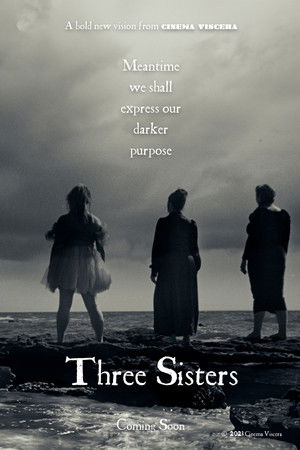 Three Sisters