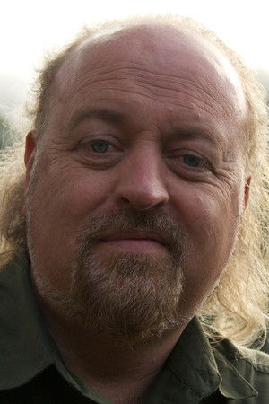 Bill Bailey's Jungle Hero