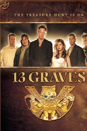 13 Graves