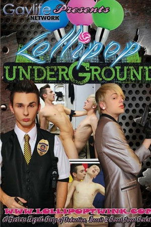 Lollipop Underground