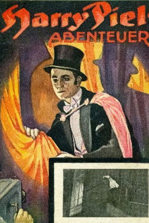 Abenteuer einer Nacht