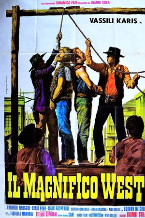 Il magnifico west