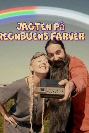 Jagten på regnbuens farver