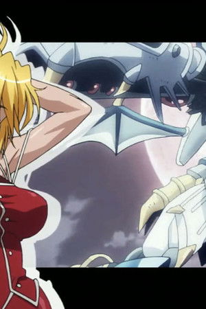 スーパーロボット大戦OG -ジ・インスペクター-