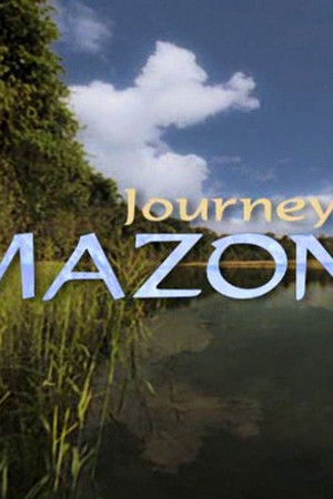 Journey Into Amazonia