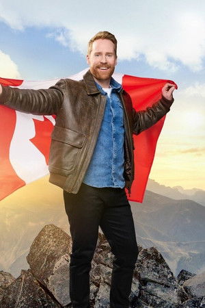 The Amazing Race Canada