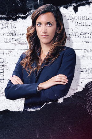 Descent of a Serial Killer