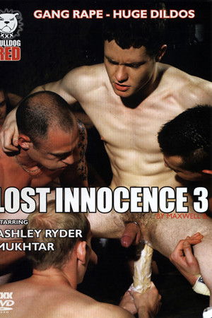 Lost Innocence 3