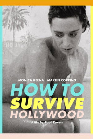 How to Survive Hollywood