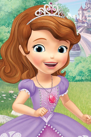 Sofia the First