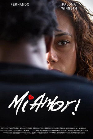 Mi Amor!