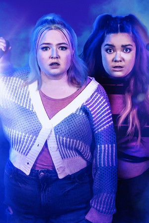 Astrid & Lilly Save the World