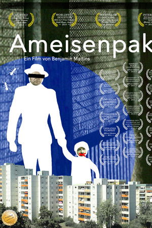Ameisenpakt