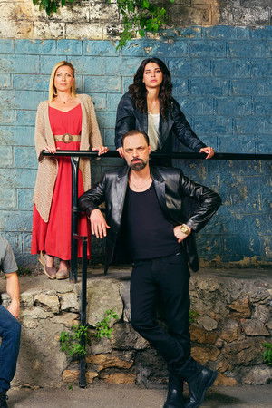 Gelsin Hayat Bildiği Gibi