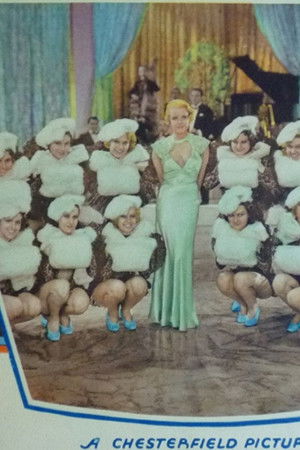 Rainbow Over Broadway