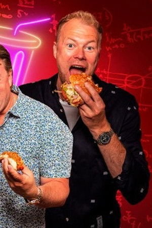 Junkfood eksperimentet