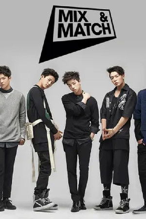 MIX & MATCH