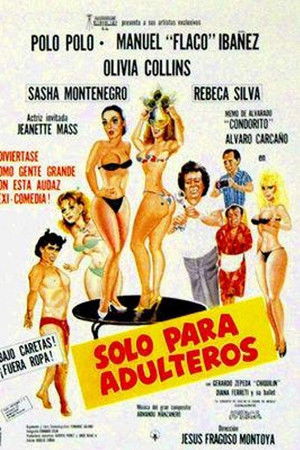 Solo para adúlteros