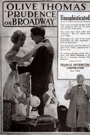 Prudence on Broadway