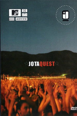 Jota Quest - MTV Ao Vivo