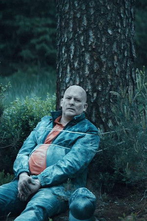 Schneekind - Ein Schwarzwaldkrimi