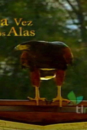 Alguna Vez Tendremos Alas