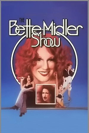 The Bette Midler Show