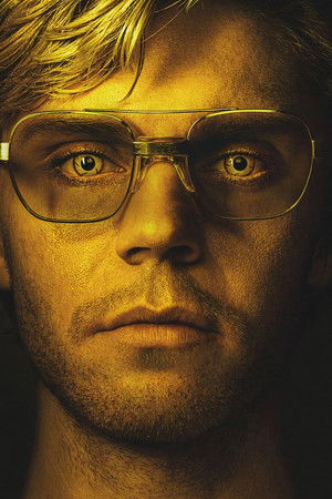 DAHMER - Canavar: Jeffrey Dahmer’ın Hikâyesi