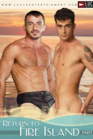 Return to Fire Island 2