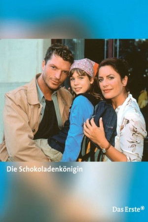 Die Schokoladenkönigin