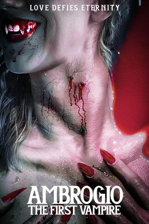 Ambrogio: The First Vampire
