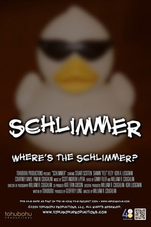 Schlimmer