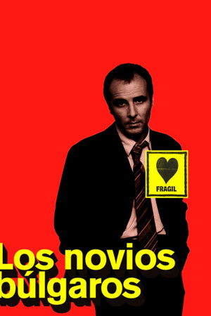 Los novios búlgaros