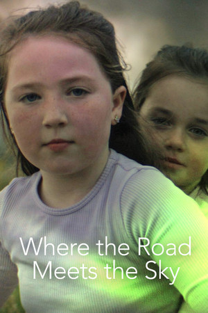 Where The Road Meets The Sky